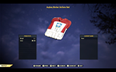 Fallout 76 Items XBOX 1 Asylum Worker Uniform Red